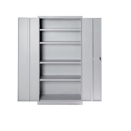 CO.AR.ME. ARMADIO MULTIUSO E ARCHIVIO A DUE PORTE