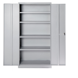 CO.AR.ME. ARMADIO MULTIUSO E ARCHIVIO A DUE PORTE