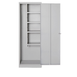 CO.AR.ME  ARMADIO PORTASCOPE AD UNA PORTA