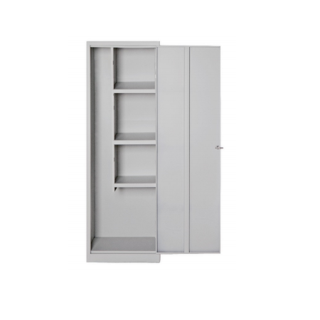 CO.AR.ME  ARMADIO PORTASCOPE AD UNA PORTA