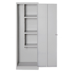 CO.AR.ME  ARMADIO PORTASCOPE AD UNA PORTA