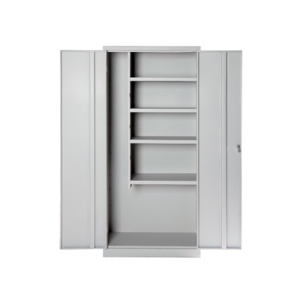 CO.AR.ME.  ARMADIO PORTASCOPE A 2 PORTE