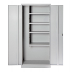 CO.AR.ME.  ARMADIO PORTASCOPE A 2 PORTE