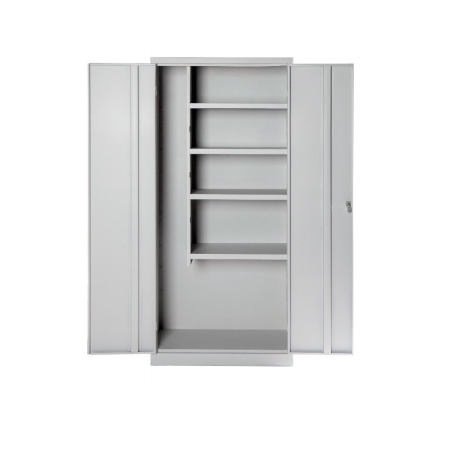 CO.AR.ME.  ARMADIO PORTASCOPE A 2 PORTE