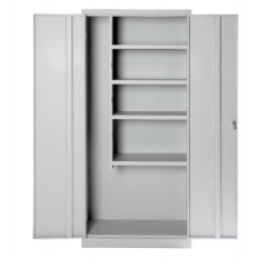 CO.AR.ME.  ARMADIO PORTASCOPE A 2 PORTE