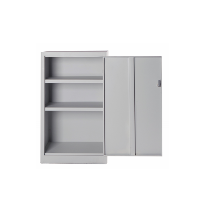 CO.AR.ME.  ARMADIO MONOBLOCCO CON BORDI ARROTONDATI