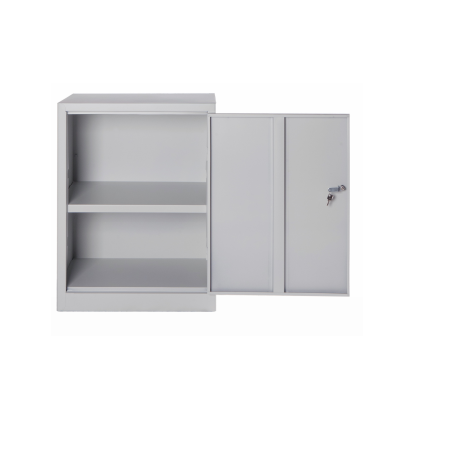 CO.AR.ME.  ARMADIO MONOBLOCCO CON BORDI ARROTONDATI