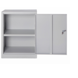 CO.AR.ME.  ARMADIO MONOBLOCCO CON BORDI ARROTONDATI