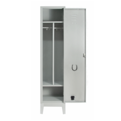 CO.AR.ME. ARMADIETTO PER SPOGLIATOIO UN POSTO