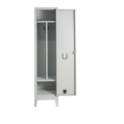 CO.AR.ME. ARMADIETTO PER SPOGLIATOIO UN POSTO