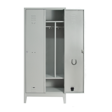 CO.AR.ME. ARMADIETTO SPOGLIATOIO DUE POSTI