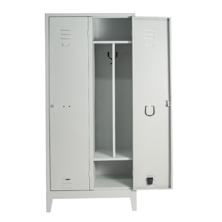 CO.AR.ME. ARMADIETTO SPOGLIATOIO DUE POSTI