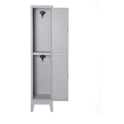 CO.AR.ME. ARMADIETTO MULTIPLO A DUE PER SPOGLIATOIO