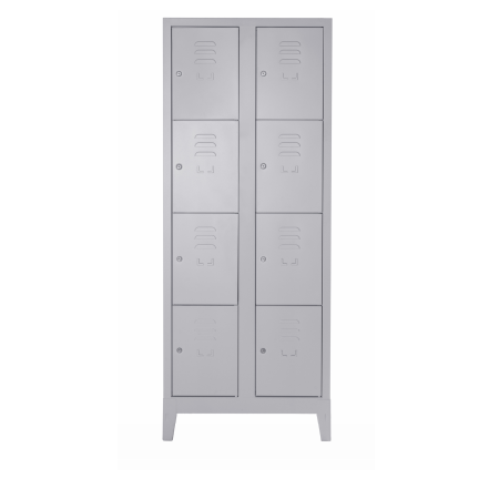 CO.AR.ME. ARMADI CASELLARI PER UFFICIO A 8 PORTE