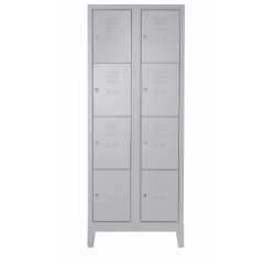 CO.AR.ME. ARMADI CASELLARI PER UFFICIO A 8 PORTE