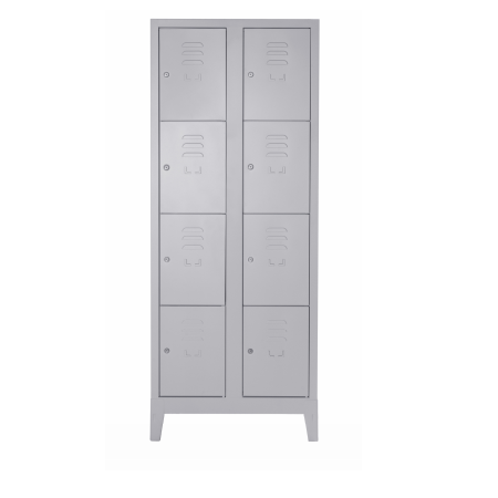 CO.AR.ME. ARMADI CASELLARI PER UFFICIO A 8 PORTE