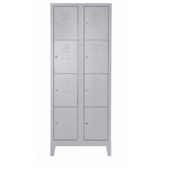 CO.AR.ME. ARMADI CASELLARI PER UFFICIO A 8 PORTE