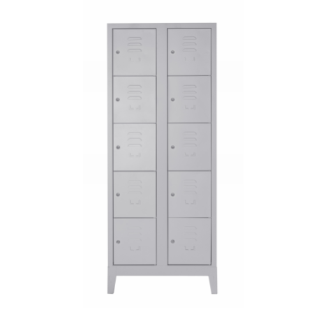 CO.AR.ME. ARMADI CASELLARI  PER UFFICIO A 10 PORTE