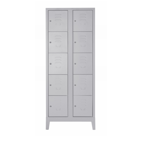 CO.AR.ME. ARMADI CASELLARI  PER UFFICIO A 10 PORTE