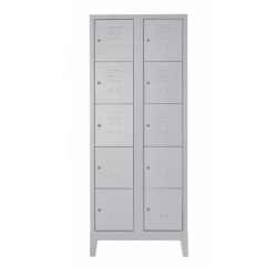 CO.AR.ME. ARMADI CASELLARI  PER UFFICIO A 10 PORTE