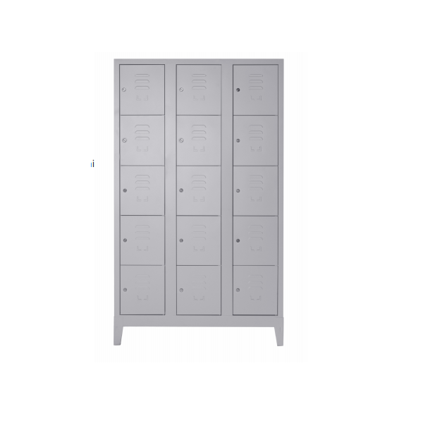 CO.AR.ME. ARMADI CASELLARI  PER UFFICIO A 15 PORTE