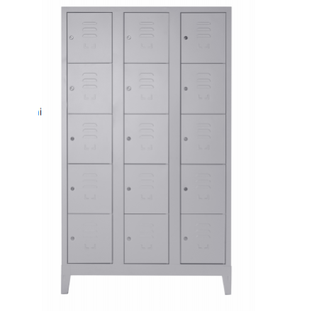 CO.AR.ME. ARMADI CASELLARI  PER UFFICIO A 15 PORTE