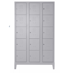 CO.AR.ME. ARMADI CASELLARI  PER UFFICIO A 15 PORTE