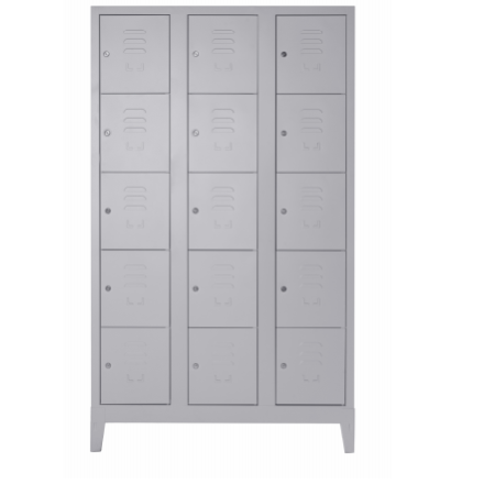 CO.AR.ME. ARMADI CASELLARI  PER UFFICIO A 15 PORTE