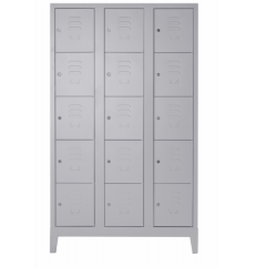 CO.AR.ME. ARMADI CASELLARI  PER UFFICIO A 15 PORTE