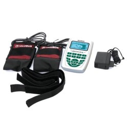 GLOBUS ELETTROSTIMOLATORE MAGNUM XL PRO + KIT + 1 GLOBUS CREMA RASSODANTE (SPEDIZIONE GRATUITA)