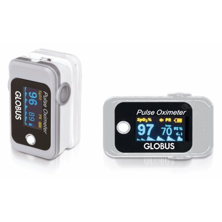 GLOBUS PULSOSSIMETRO-BM1000D