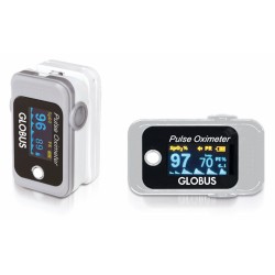 GLOBUS PULSOSSIMETRO-BM1000D