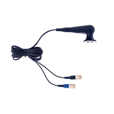 GLOBUS MANIPOLO BIPOLARE PER TRATTAMENTI RESISTIVI -ACCESSORIO PER DIACARE 7000