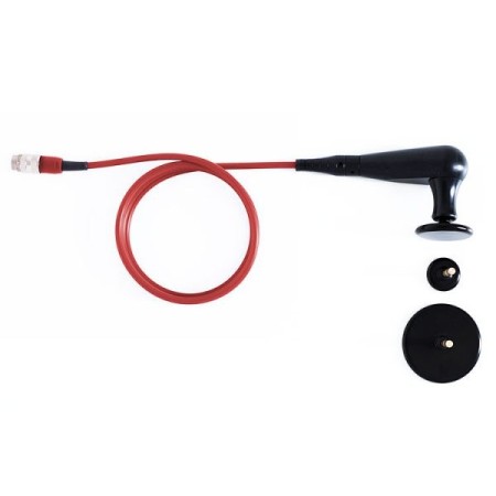 GLOBUS ELETTRODI CAPACITIVI MISURE DIVERSE PER MANIPOLO MONOPOLARE