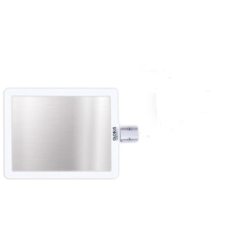 GLOBUS PIASTRE FLESSIBILI MISURE DIVERSE -ACCESSORIO PER DIACARE 7000