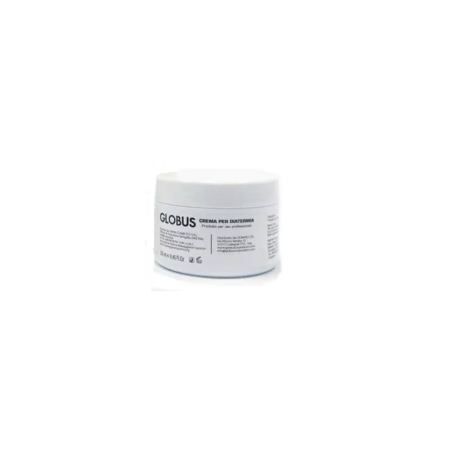 GLOBUS CREMA CONDUTTIVA MISURE DIVERSE -ACCESSORIO PER DIACARE 7000
