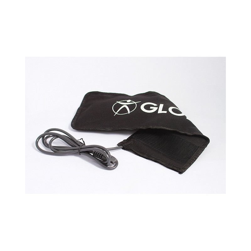 GLOBUS SOLENOIDE FLESSIBILE A 4 BOBINE 40 X 15 CM