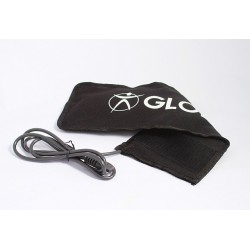 GLOBUS SOLENOIDE FLESSIBILE A 4 BOBINE 40 X 15 CM