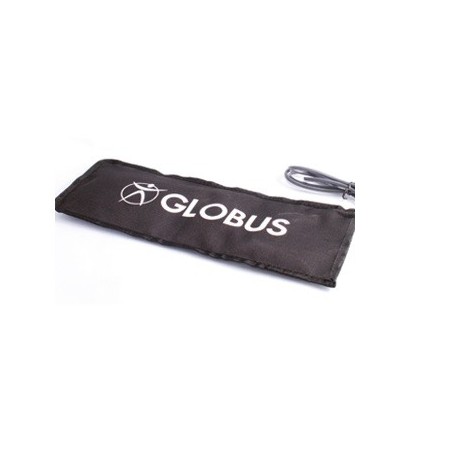 GLOBUS SOLENOIDE FLESSIBILE A 4 BOBINE 40 X 15 CM