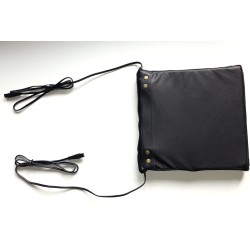 GLOBUS TAPPETINO SOFT 25 X 25 CM PER SOLENOIDI SOFT