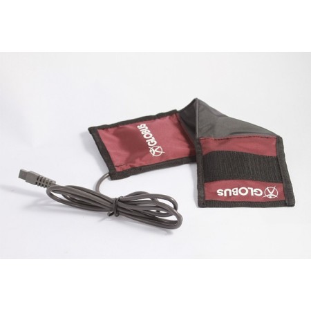 GLOBUS SOLENOIDE FLESSIBILE 30 X 10 CM A 2 BOBINE