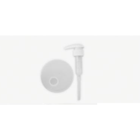 GLOBUS DISPENSER E TAPPO PER CREMA CONDUTTIVA TECAR