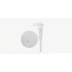 GLOBUS DISPENSER E TAPPO PER CREMA CONDUTTIVA TECAR