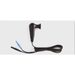 GLOBUS MANIPOLO BIPOLARE PER TRATTAMENTI RESISTIVI PER DIACARE 5000 ED RF BEAUTY 6000 -MISURE DIVERSE