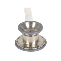 GIMA STETOSCOPIO RIESTER DUPLEX 2.0 - MODELLI DIVERSI  - BIANCO