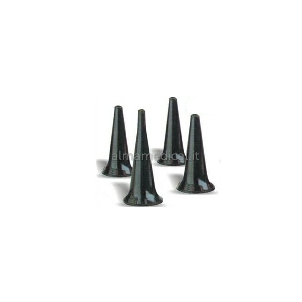 HEINE SPECULI HEINE MONOUSO 2,5MM 1000 PZ.