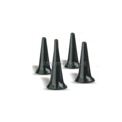 HEINE SPECULI HEINE MONOUSO 2,5MM 1000 PZ.