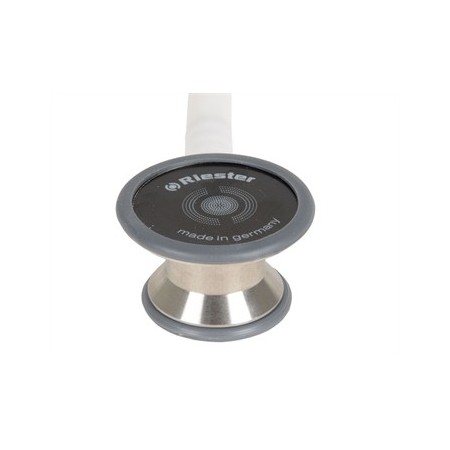 GIMA STETOSCOPIO RIESTER DUPLEX 2.0 - MODELLI DIVERSI  - BIANCO