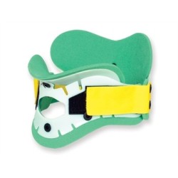 GIMA COLLARI DUE PEZZI MISURE DIVERSE