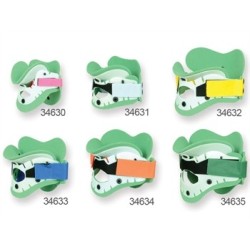 GIMA SET 6 COLLARI - 2 PEZZI